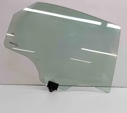 KIA Xceed Rear door window glass 83420J7800