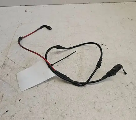 Jaguar XE Brake pads wear sensor 