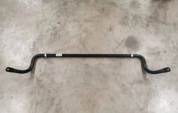 Chevrolet Corvette C7 Front anti-roll bar/sway bar 20966781