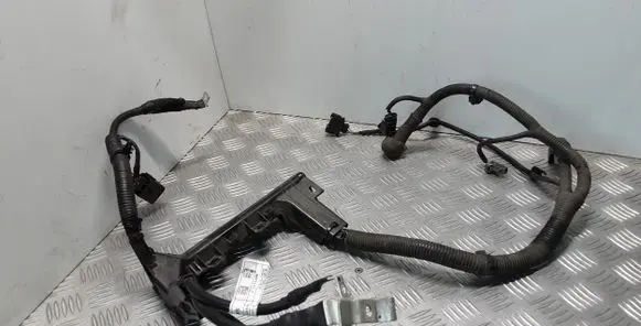 Hyundai Tucson TL Wires (generator/alternator) 91851D7410