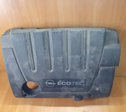 Opel Zafira B Engine cover (trim) 315829598 81092