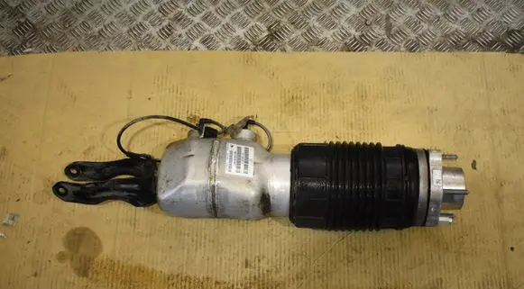 Porsche Panamera (971) Front shock absorber/damper 9711616037H 9711616037P 9711616037K