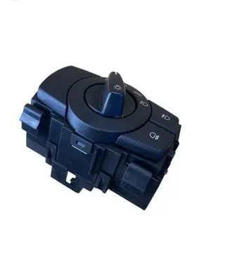 BMW 3 E90 E91 Light switch 6932796 33600201 1709401