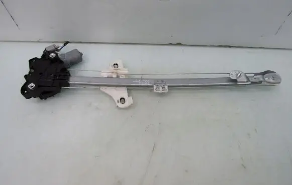 Honda Jazz IV GR Rear door window regulator with motor CM0938300