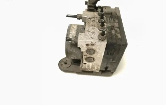 Volkswagen PASSAT B8 ABS Pump 3Q0907379K