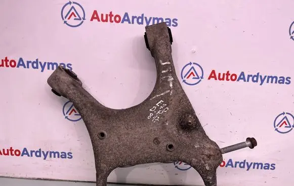 BMW X5 E70 Rear upper control arm/wishbone 6770952 33326770952
