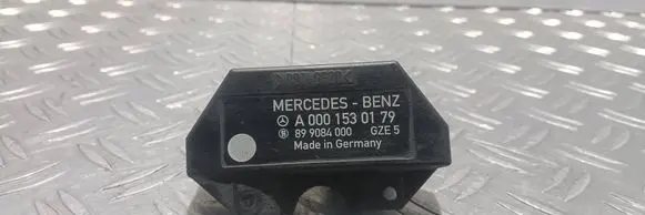 Mercedes-Benz C W203 Other relay A0001530179 899084000
