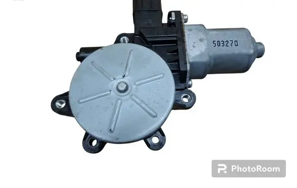 Mitsubishi i-MiEV Front door window regulator motor 5713A090 5713A