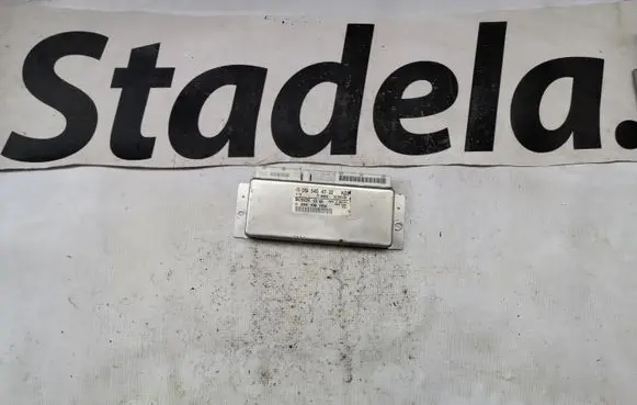 Mercedes-Benz E W210 ABS control unit/module A0195454732 0265109053 0195454732