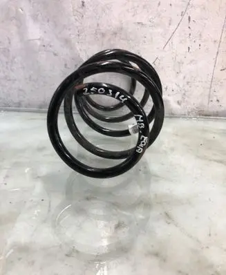 Mercedes-Benz EQA Front coil spring 