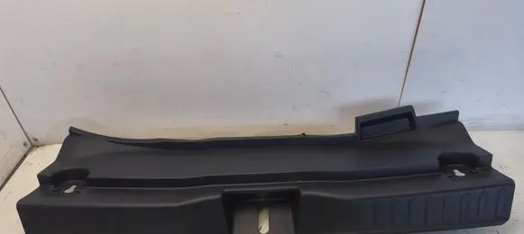 Toyota C-HR II Trunk/boot sill cover protection 64716F4100
