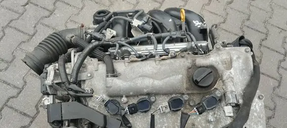 Toyota Auris E180 Engine A1ZRE22U