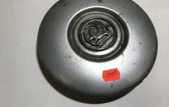 Opel Astra G Original wheel cap 90539435db 90498234da