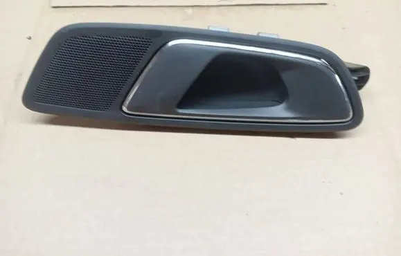 Seat Leon (5F) Rear door interior handle 5F4839113B