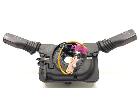 Opel Zafira B Wiper turn signal indicator stalk/switch 13236784