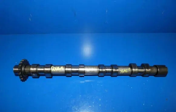 Ford Mondeo MK IV Camshaft 9644216280