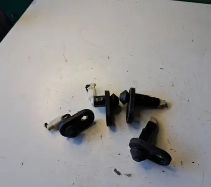 Toyota Corolla Verso AR10 Sensor