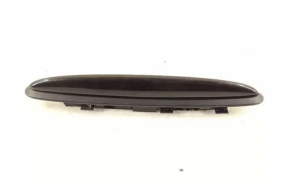 Mercedes-Benz C W204 Parking PDC sensor display screen 0015425423 2465420023