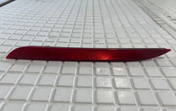 Ford Mustang VI Rear tail light reflector FR3B17A849A FZG6A C299A