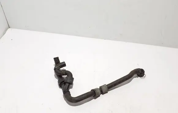 Volkswagen Taigo Engine coolant pipe/hose 2Q0122051BL
