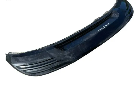 Audi e-tron Rear bumper lower part trim 4KE807835