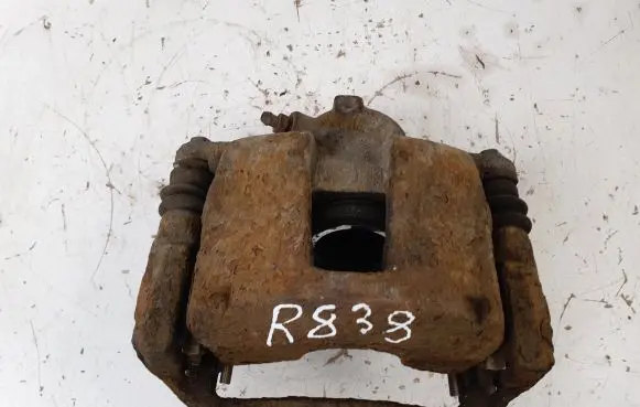 Fiat Ducato Rear brake caliper