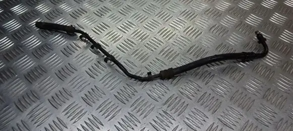 Seat Ibiza III (6L) Power steering hose/pipe/line
