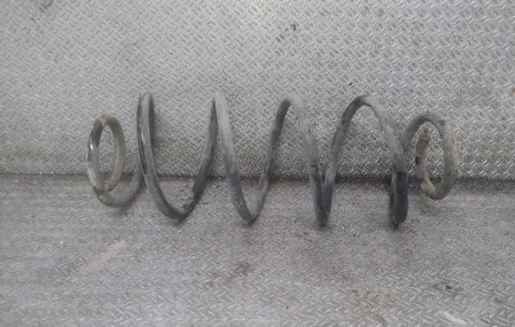 Citroen C2 Rear coil spring