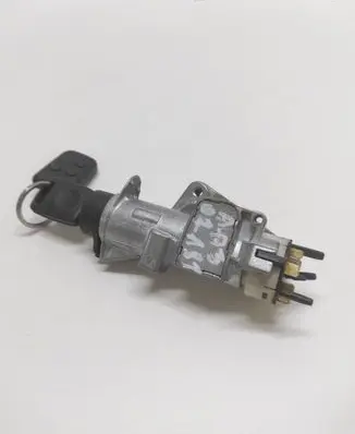Audi A3 S3 8L Ignition lock 1J0419959