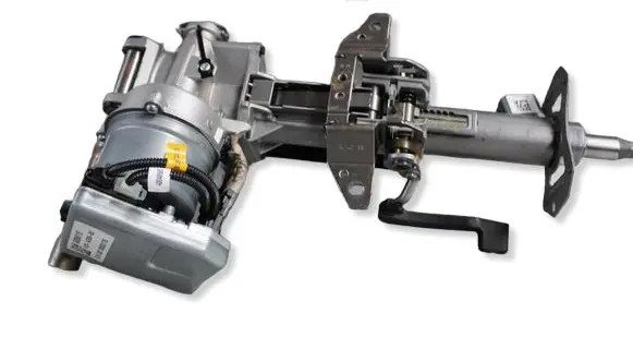 Ford Fiesta Electric power steering pump A0056277 28881705710289 H1BC3D077EB