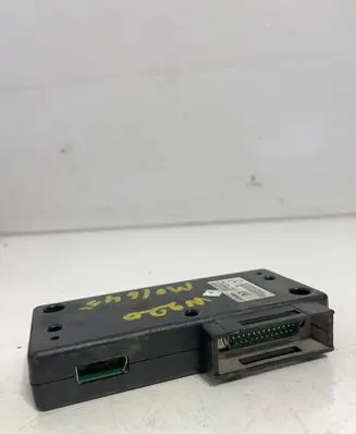 Mercedes-Benz CLK A208 C208 Phone control unit/module A2208200985 0064343CH12