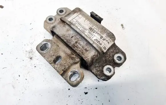Seat Altea Engine mount bracket 1K0199555 1K0199555M