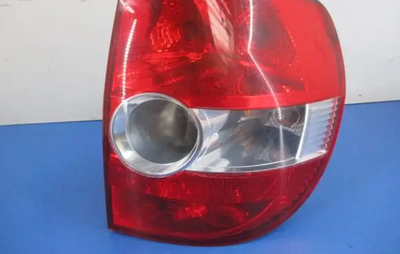 Volkswagen Fox Rear/tail lights 520945096