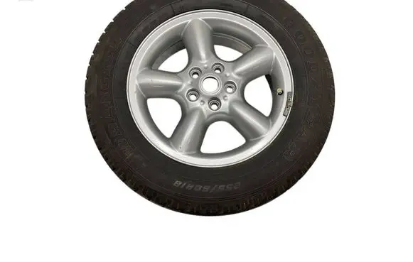 Land Rover Range Rover L322 R18 spare wheel 