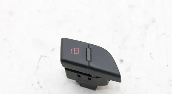 Audi A8 S8 D3 4E Central locking switch button 4E0962107A