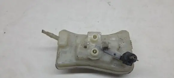 Master brake cylinder