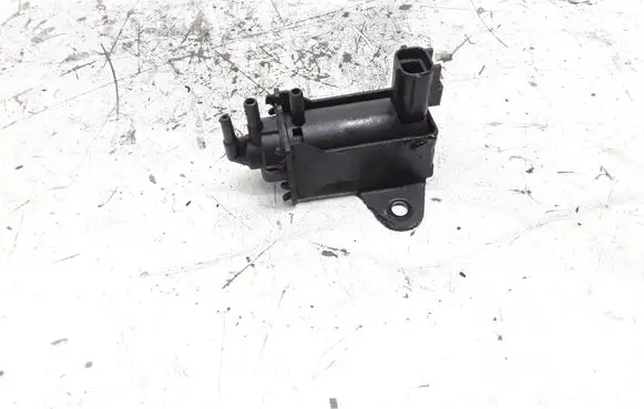 Ford Focus Turbo solenoid valve