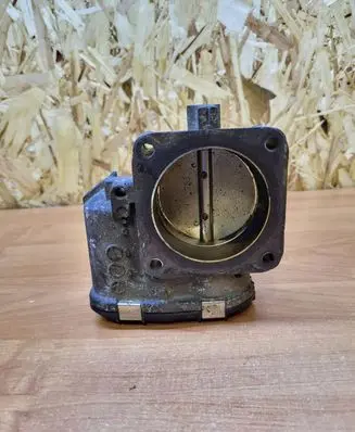 Volvo S60 Throttle valve 30711553 0280750103