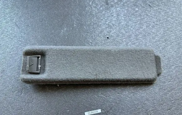 Nissan Patrol Y61 Tailgate/trunk/boot exterior handle 84953VB100