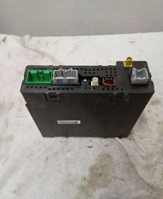 Chevrolet Volt II HiFi Audio sound control unit 23402908
