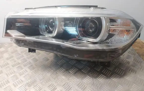 BMW X5 F15 Headlight/headlamp 0121154812 7290055