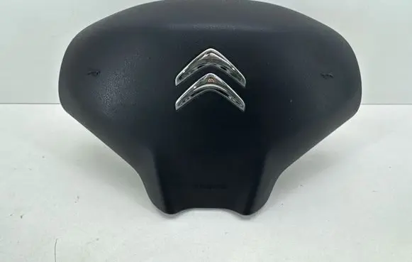 Citroen C3 Steering wheel airbag 96710277ZD