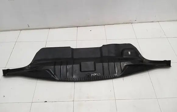 Opel Meriva B Wiper trim 13275285 600002190