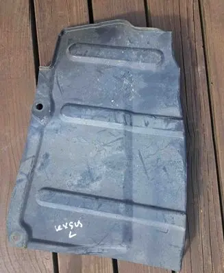 Lexus UX Pickup box liner 5144348090