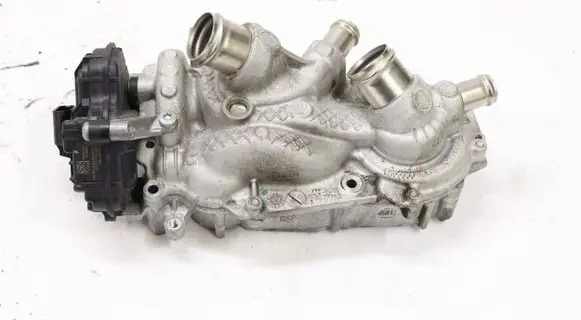 Volkswagen Golf VII Electric auxiliary coolant/water pump 05E121111J