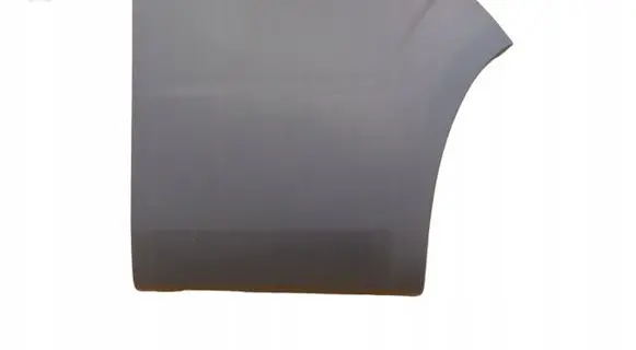 Fiat Ducato Front arch trim 1320248070