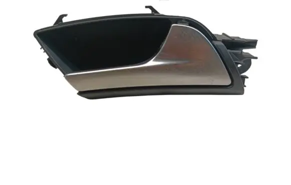 Audi S5 Front door interior handle 8T0837020A