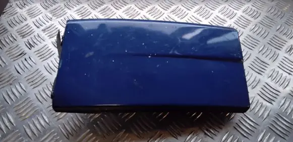 Under headlight/headlamp trim