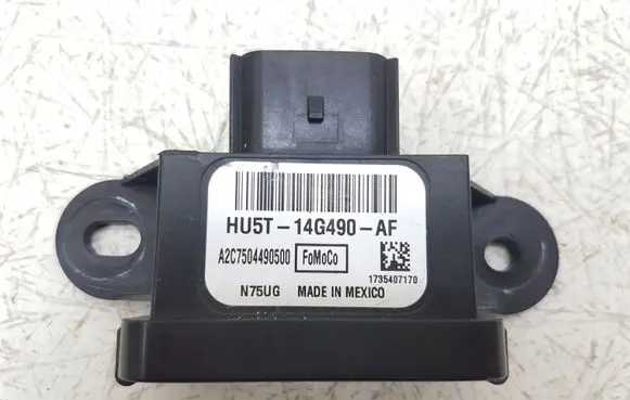 Ford Edge II Other control units/modules HU5T14G490 HU5T14G490AF A2C7504490500