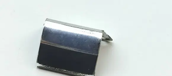 BMW 7 E23 (C) pillar trim